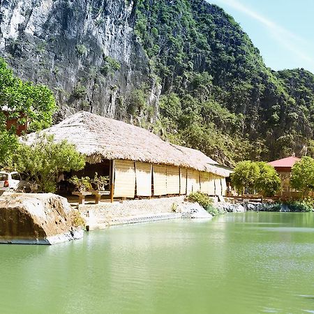 Tam Coc Homestay Ninh Binh Zewnętrze zdjęcie