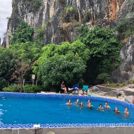Tam Coc Homestay Ninh Binh Zewnętrze zdjęcie