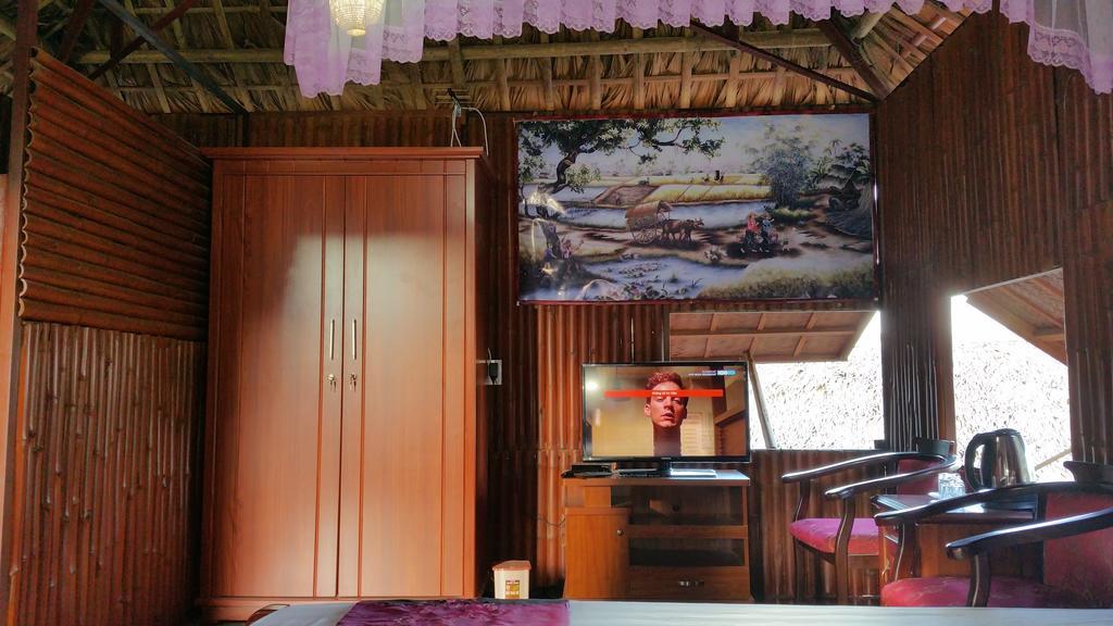 Tam Coc Homestay Ninh Binh Pokój zdjęcie