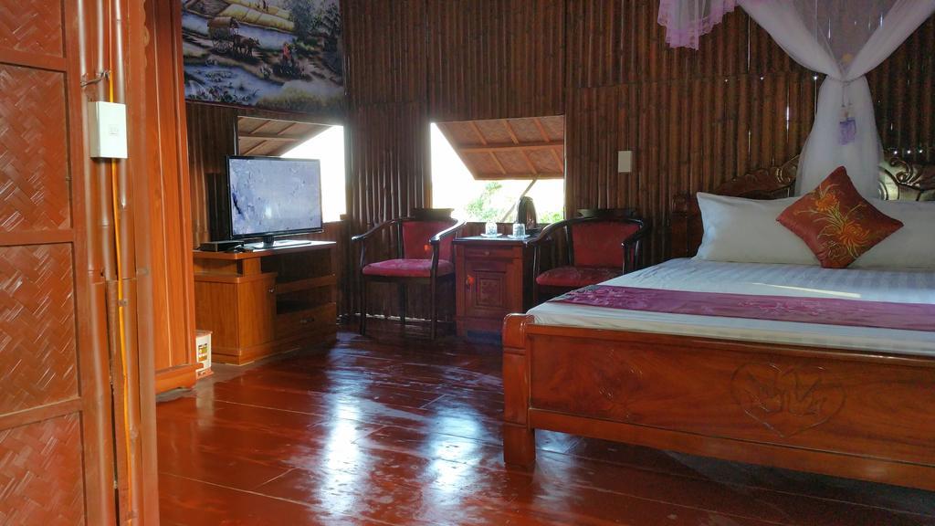 Tam Coc Homestay Ninh Binh Pokój zdjęcie