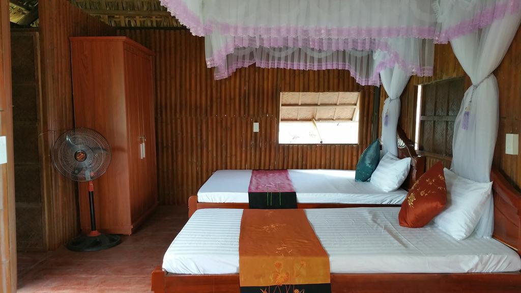 Tam Coc Homestay Ninh Binh Pokój zdjęcie
