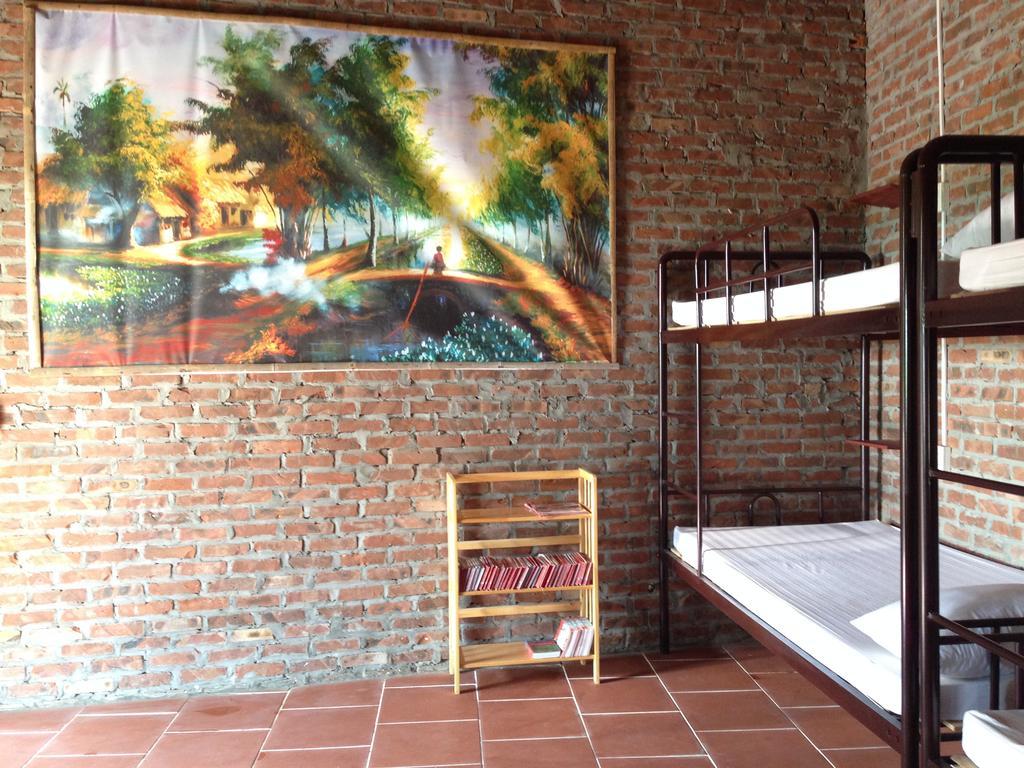 Tam Coc Homestay Ninh Binh Pokój zdjęcie