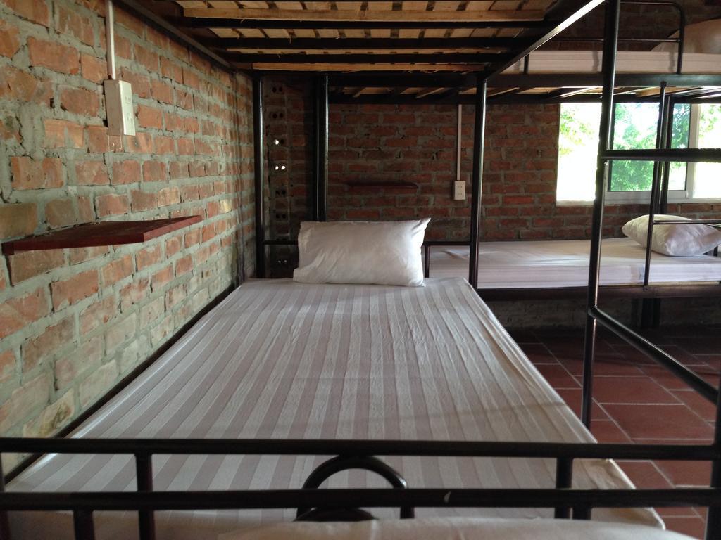 Tam Coc Homestay Ninh Binh Pokój zdjęcie