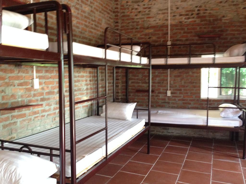 Tam Coc Homestay Ninh Binh Pokój zdjęcie