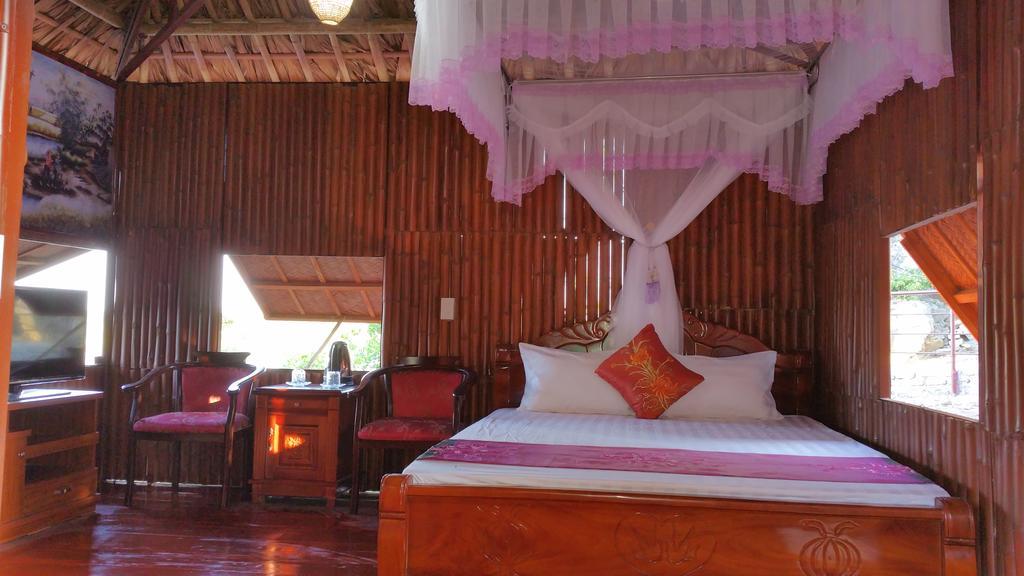 Tam Coc Homestay Ninh Binh Zewnętrze zdjęcie
