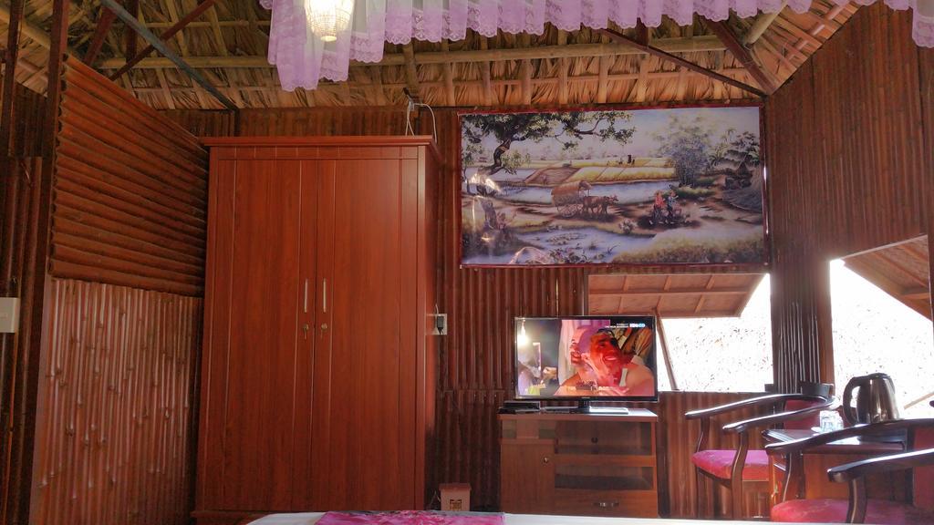 Tam Coc Homestay Ninh Binh Zewnętrze zdjęcie