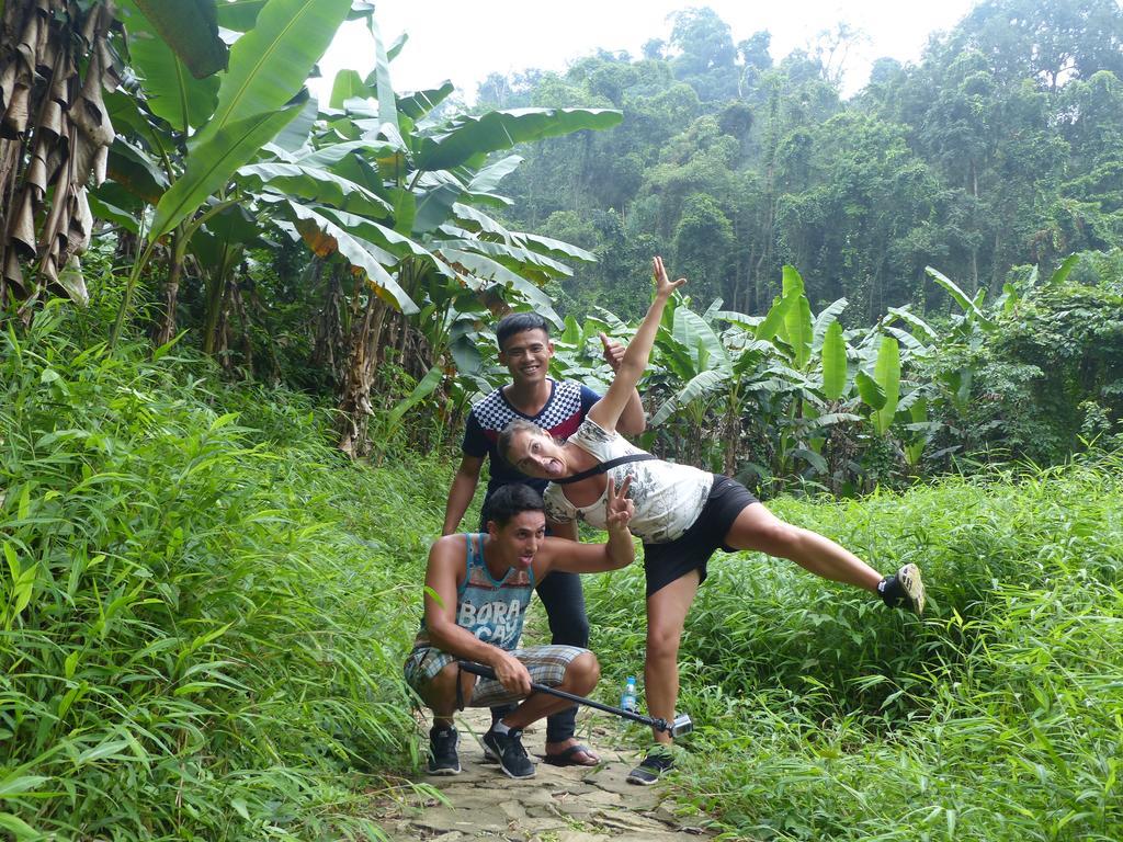 Tam Coc Homestay Ninh Binh Zewnętrze zdjęcie