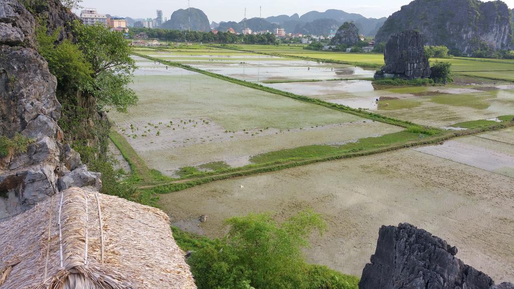 Tam Coc Homestay Ninh Binh Zewnętrze zdjęcie