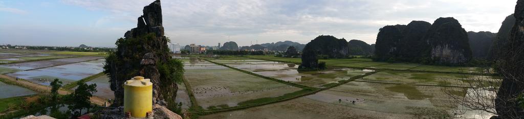 Tam Coc Homestay Ninh Binh Zewnętrze zdjęcie
