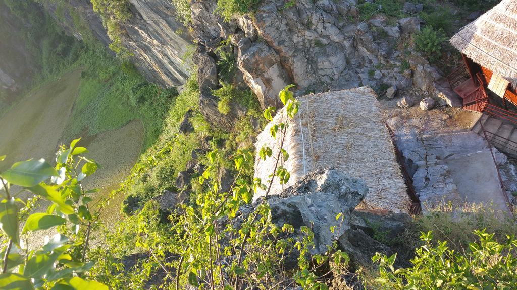 Tam Coc Homestay Ninh Binh Zewnętrze zdjęcie