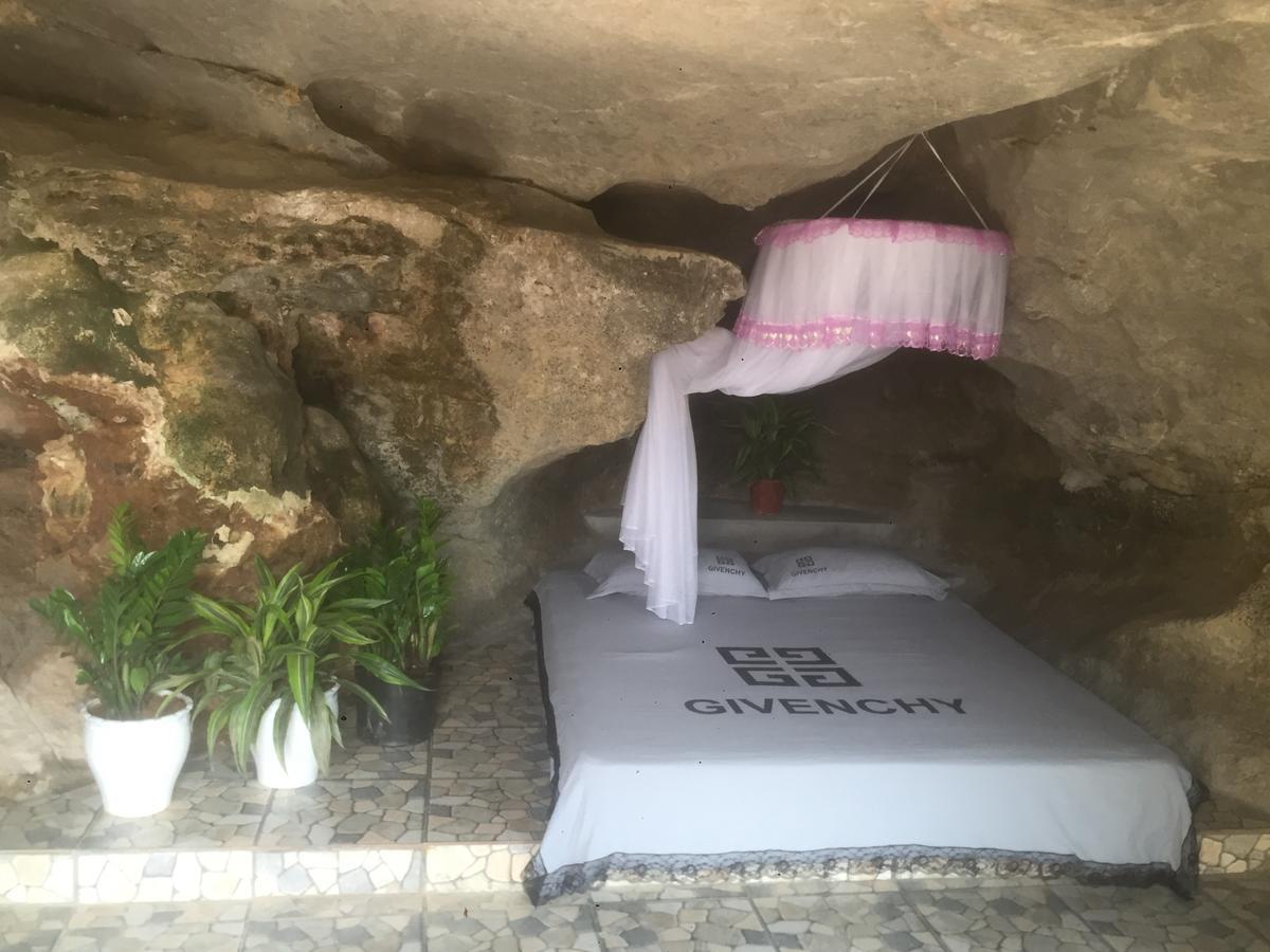 Tam Coc Homestay Ninh Binh Zewnętrze zdjęcie