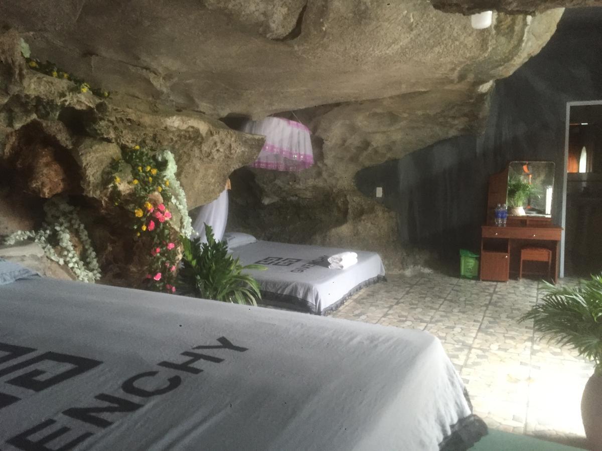 Tam Coc Homestay Ninh Binh Zewnętrze zdjęcie