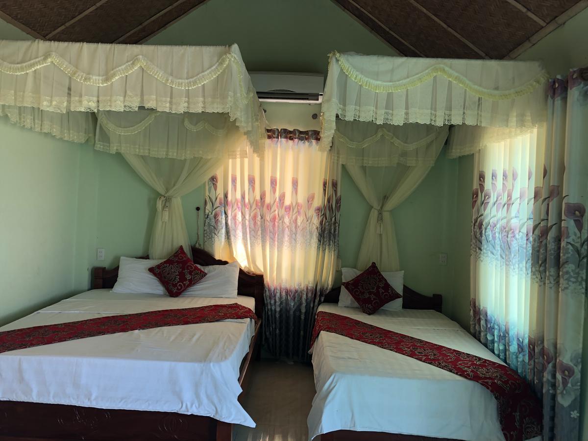 Tam Coc Homestay Ninh Binh Zewnętrze zdjęcie