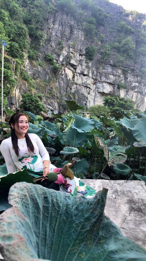 Tam Coc Homestay Ninh Binh Zewnętrze zdjęcie
