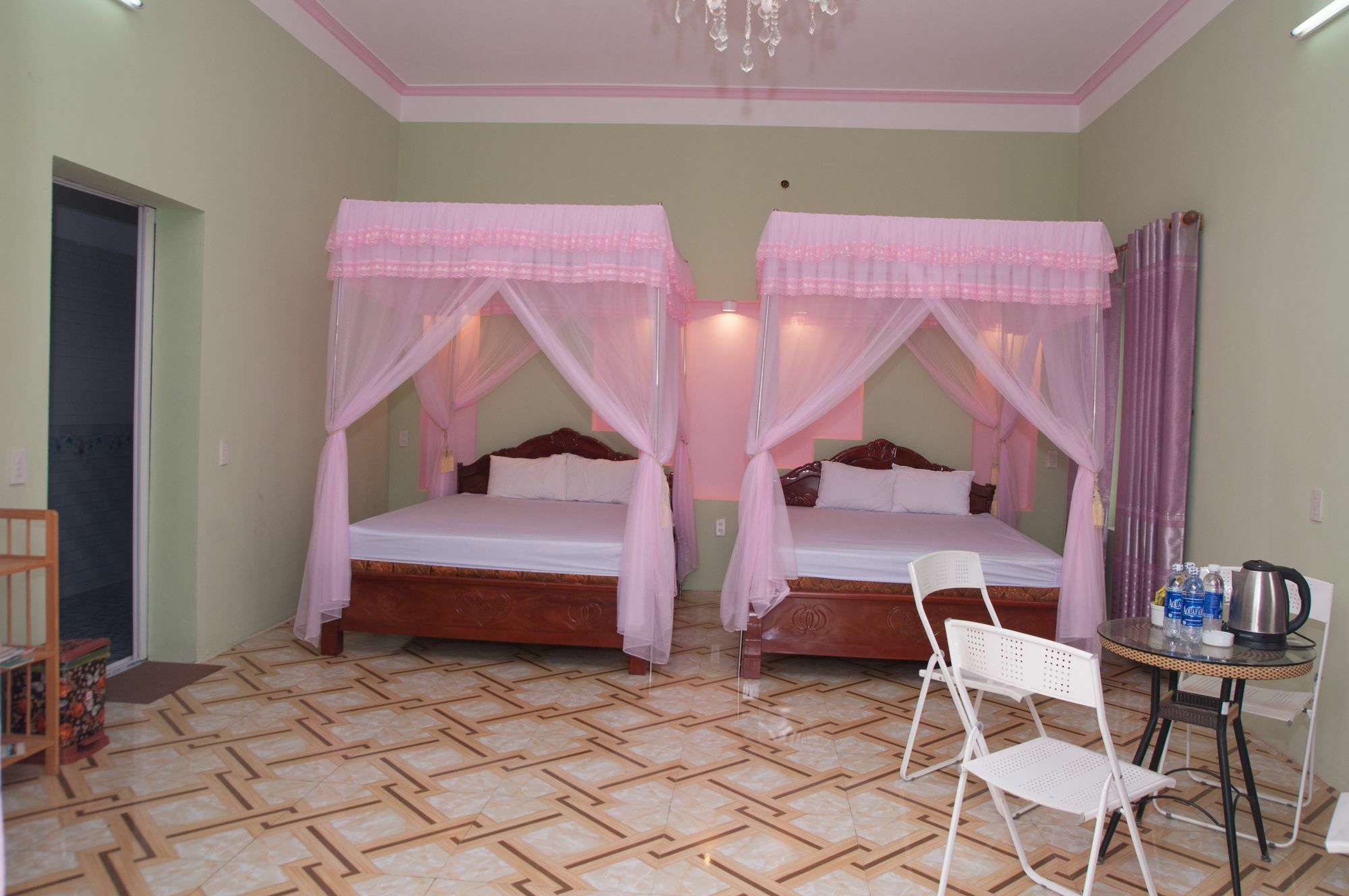 Tam Coc Homestay Ninh Binh Zewnętrze zdjęcie