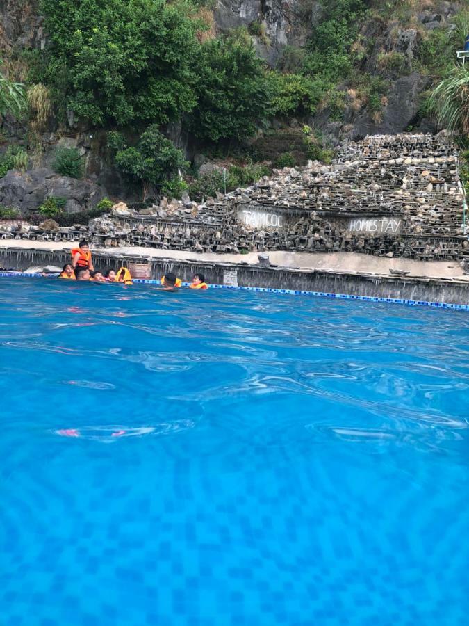 Tam Coc Homestay Ninh Binh Zewnętrze zdjęcie