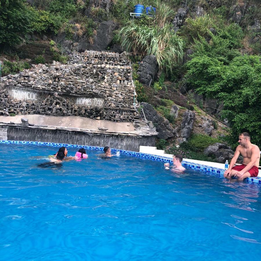 Tam Coc Homestay Ninh Binh Zewnętrze zdjęcie