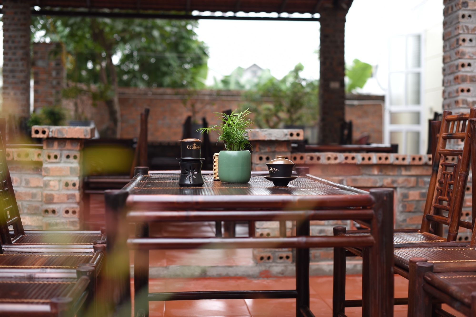 Tam Coc Homestay Ninh Binh Zewnętrze zdjęcie